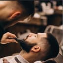 Arreglo de barba todo a máquina 