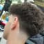Corte de pelo a navaja 