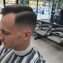 Corte de pelo con lavado
